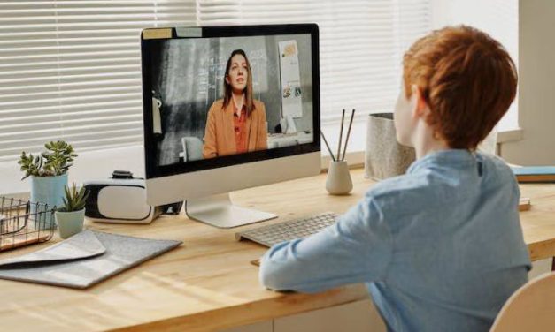 Inovasi Teknologi Digital Dalam Kehidupan Sehari-Hari