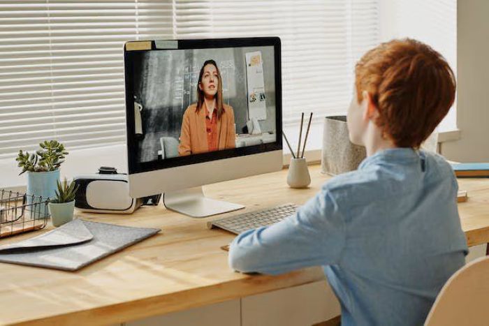 Inovasi Teknologi Digital Dalam Kehidupan Sehari-Hari
