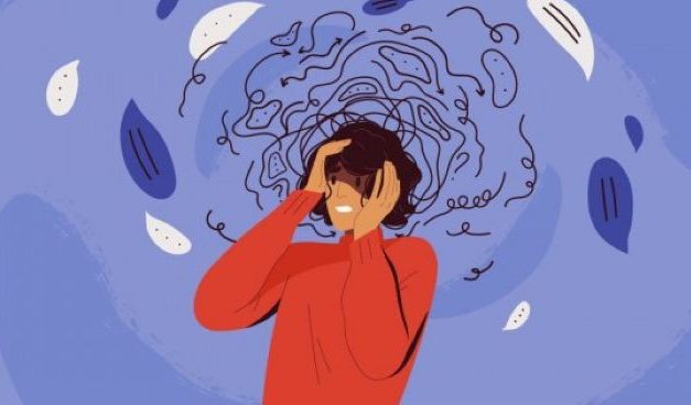 Tren Kesehatan Mental Jadi Sorotan Generasi Modern