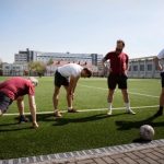 Peran Strategi Tim Dalam Sepak Bola Modern