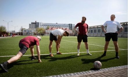 Peran Strategi Tim Dalam Sepak Bola Modern