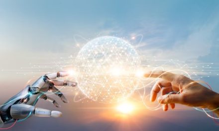 Tren Teknologi Digital Yang Mengubah Cara Kerja Dan Gaya Hidup