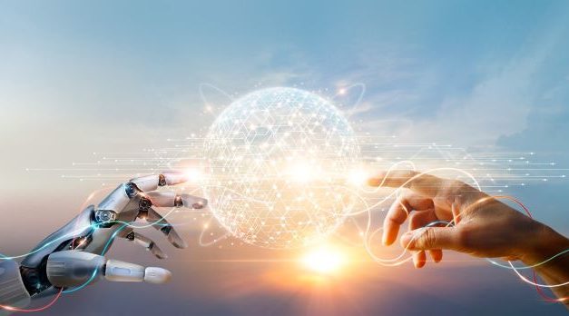 Tren Teknologi Digital Yang Mengubah Cara Kerja Dan Gaya Hidup