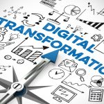 Transformasi Digital Dalam Kehidupan Modern