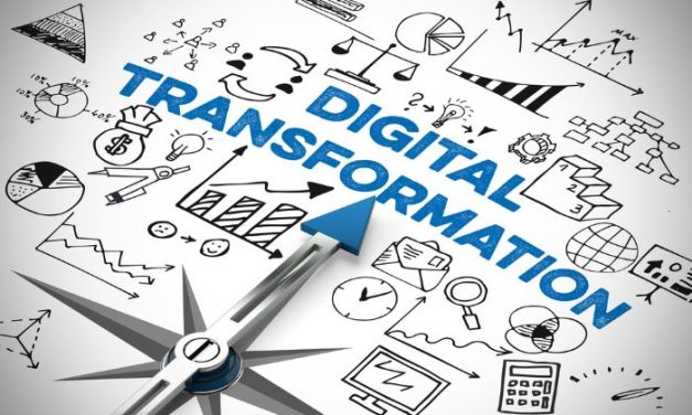 Transformasi Digital Dalam Kehidupan Modern