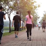 Gaya Hidup Aktif Sebagai Kunci Kesehatan Modern