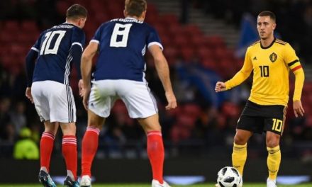 Strategi Pertahanan Dalam Sepak Bola Modern