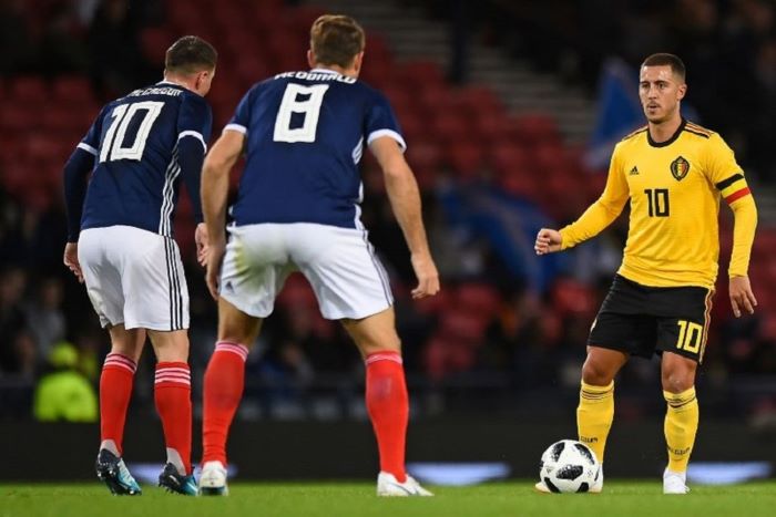 Strategi Pertahanan Dalam Sepak Bola Modern
