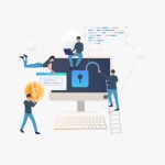 Isu Keamanan Data Yang Menjadi Sorotan Global