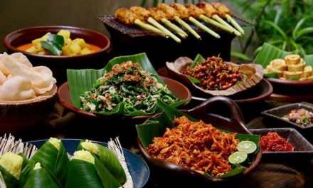 Makanan Tradisional Yang Wajib Dicoba Di Berbagai Daerah
