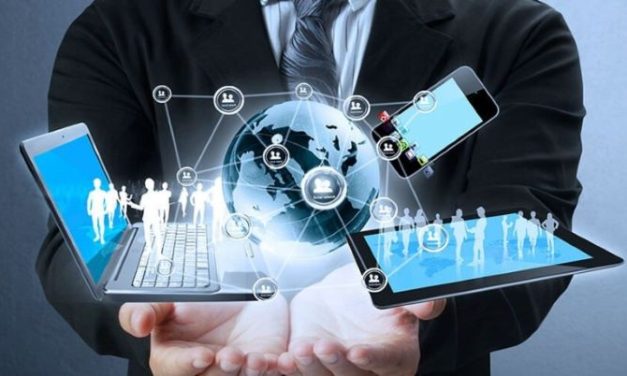 Dampak Perkembangan Digital Terhadap Gaya Hidup Masyarakat