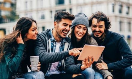 Perubahan Gaya Hidup Masyarakat Modern