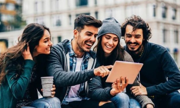 Perubahan Gaya Hidup Masyarakat Modern