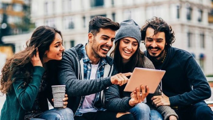 Perubahan Gaya Hidup Masyarakat Modern