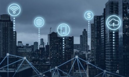 Perkembangan Infrastruktur Digital Di Era Modern