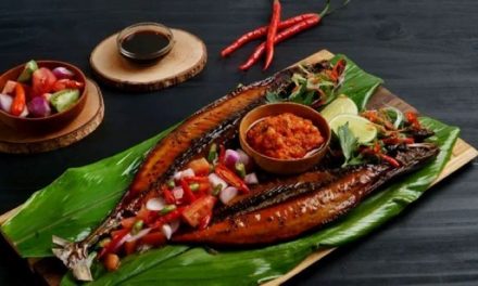 Ragam Kuliner Nusantara Dengan Cita Rasa Pedas
