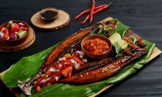 Ragam Kuliner Nusantara Dengan Cita Rasa Pedas