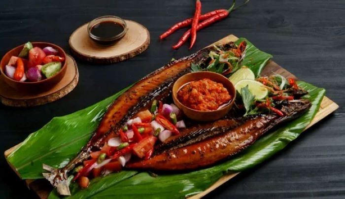 Ragam Kuliner Nusantara Dengan Cita Rasa Pedas