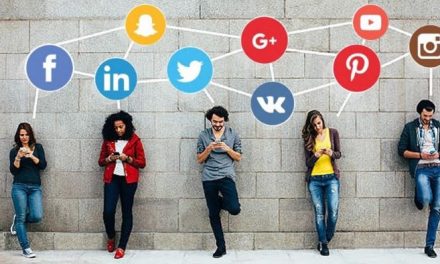 Perubahan Lifestyle Di Era Digital
