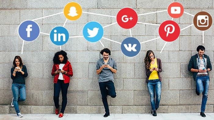 Perubahan Lifestyle Di Era Digital
