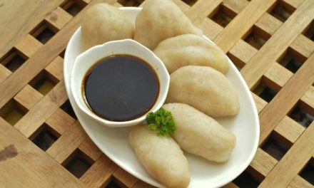 Kuliner Khas Indonesia Yang Wajib Dicoba Kekayaan Rasa