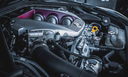 Inovasi Mesin Mobil Yang Lebih Efisien Dan Hemat Energi