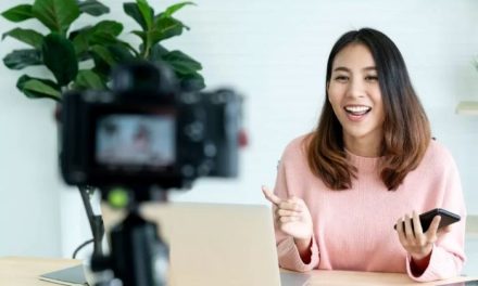 Tren Influencer Digital Yang Semakin Berpengaruh