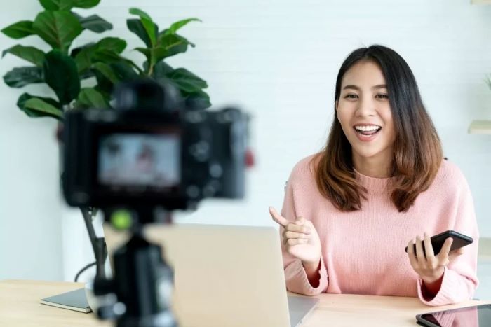 Tren Influencer Digital Yang Semakin Berpengaruh