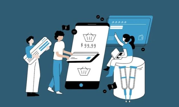 Perubahan Tren Konsumsi Di Era Digital