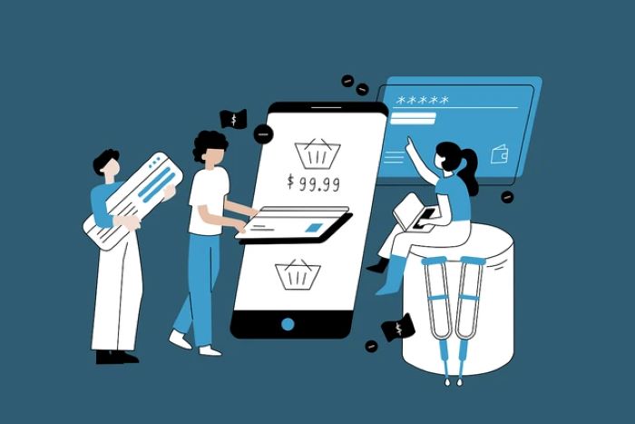 Perubahan Tren Konsumsi Di Era Digital