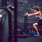 Tren Fitness Di Kalangan Anak Muda