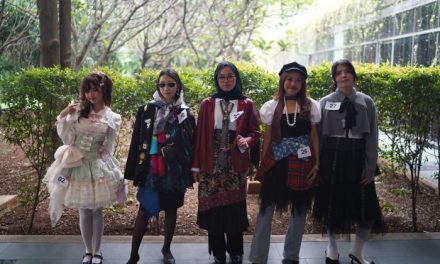 Tren Fashion Modern Yang Banyak Digemari Generasi Muda
