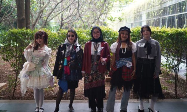 Tren Fashion Modern Yang Banyak Digemari Generasi Muda