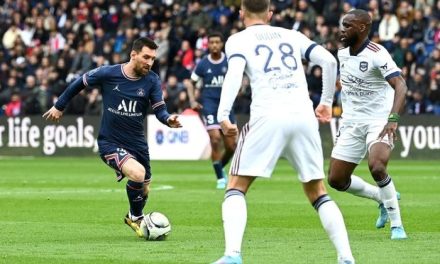 Teknik Dribbling Yang Sering Digunakan Pemain Profesional