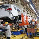 Perubahan Industri Otomotif Kendaraan Ramah Lingkungan