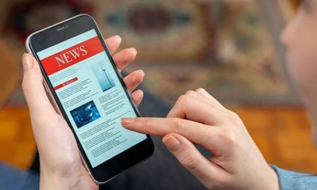 Tren Media Online Dan Perubahan Kebiasaan Membaca Berita