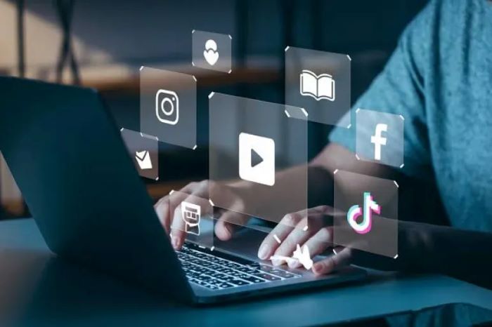 Digitalisasi Bisnis Menjadi Kunci Daya Saing Pelaku Usaha
