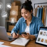 Digitalisasi UMKM Untuk Meningkatkan Daya Saing