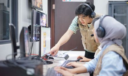 Peran Jurnalisme Digital Dalam Kehidupan Masyarakat