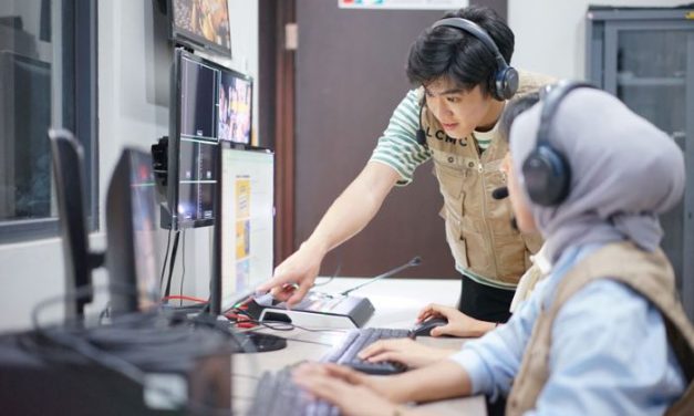 Peran Jurnalisme Digital Dalam Kehidupan Masyarakat