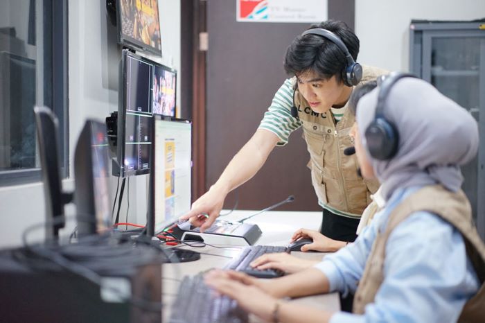 Peran Jurnalisme Digital Dalam Kehidupan Masyarakat