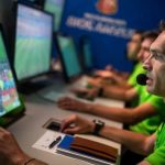 Teknologi Sepak Bola Yang Membawa Perubahan Besar