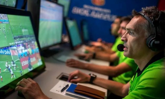 Teknologi Sepak Bola Yang Membawa Perubahan Besar