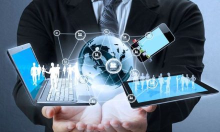 Perkembangan Teknologi Digital Yang Membuka Banyak Peluang