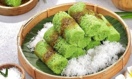 Kekayaan Kuliner Nusantara Yang Tetap Bertahan Di Era Modern