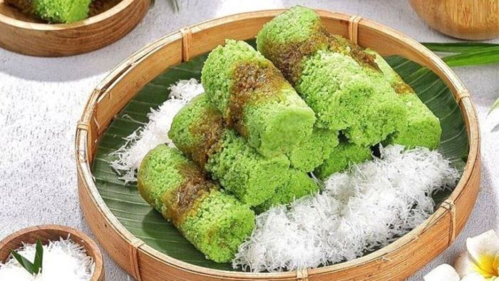 Kekayaan Kuliner Nusantara Yang Tetap Bertahan Di Era Modern