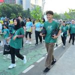 Transformasi Olahraga Mengikuti Perubahan Zaman