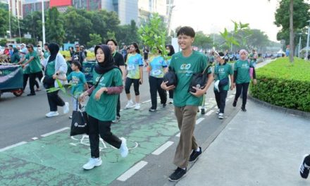 Transformasi Olahraga Mengikuti Perubahan Zaman