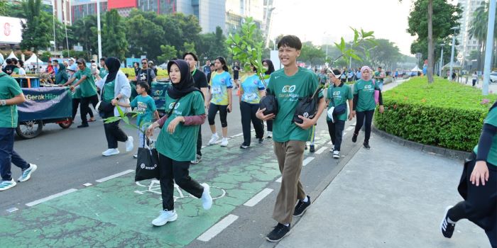 Transformasi Olahraga Mengikuti Perubahan Zaman