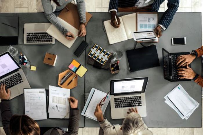 Teknologi Digital Mendorong Perubahan Dunia Pendidikan